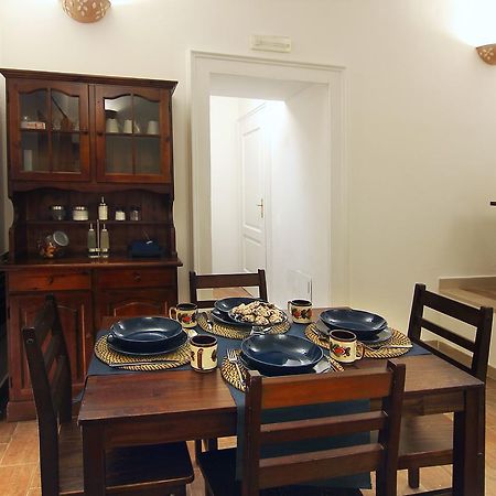 ماتيرا Guest House Dei Sassi المظهر الخارجي الصورة