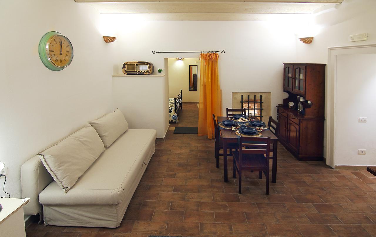 ماتيرا Guest House Dei Sassi المظهر الخارجي الصورة