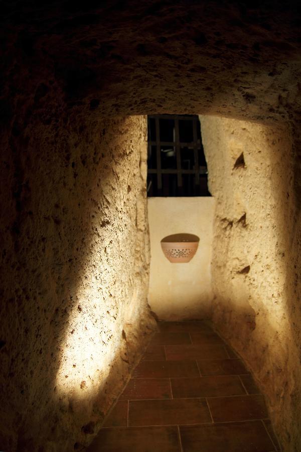 ماتيرا Guest House Dei Sassi المظهر الخارجي الصورة