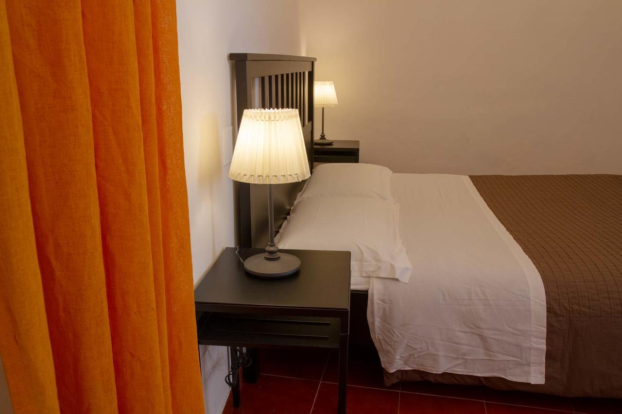 ماتيرا Guest House Dei Sassi المظهر الخارجي الصورة