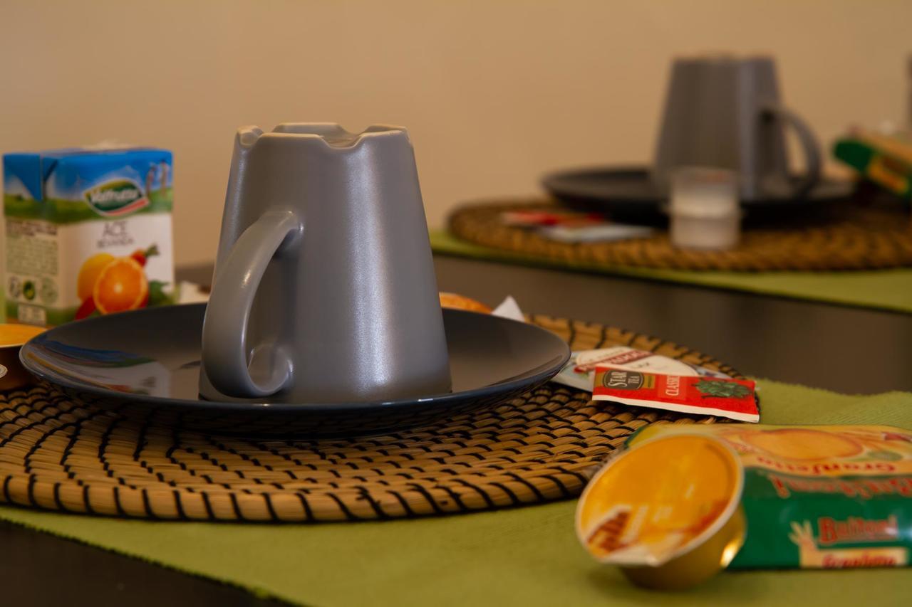 ماتيرا Guest House Dei Sassi المظهر الخارجي الصورة
