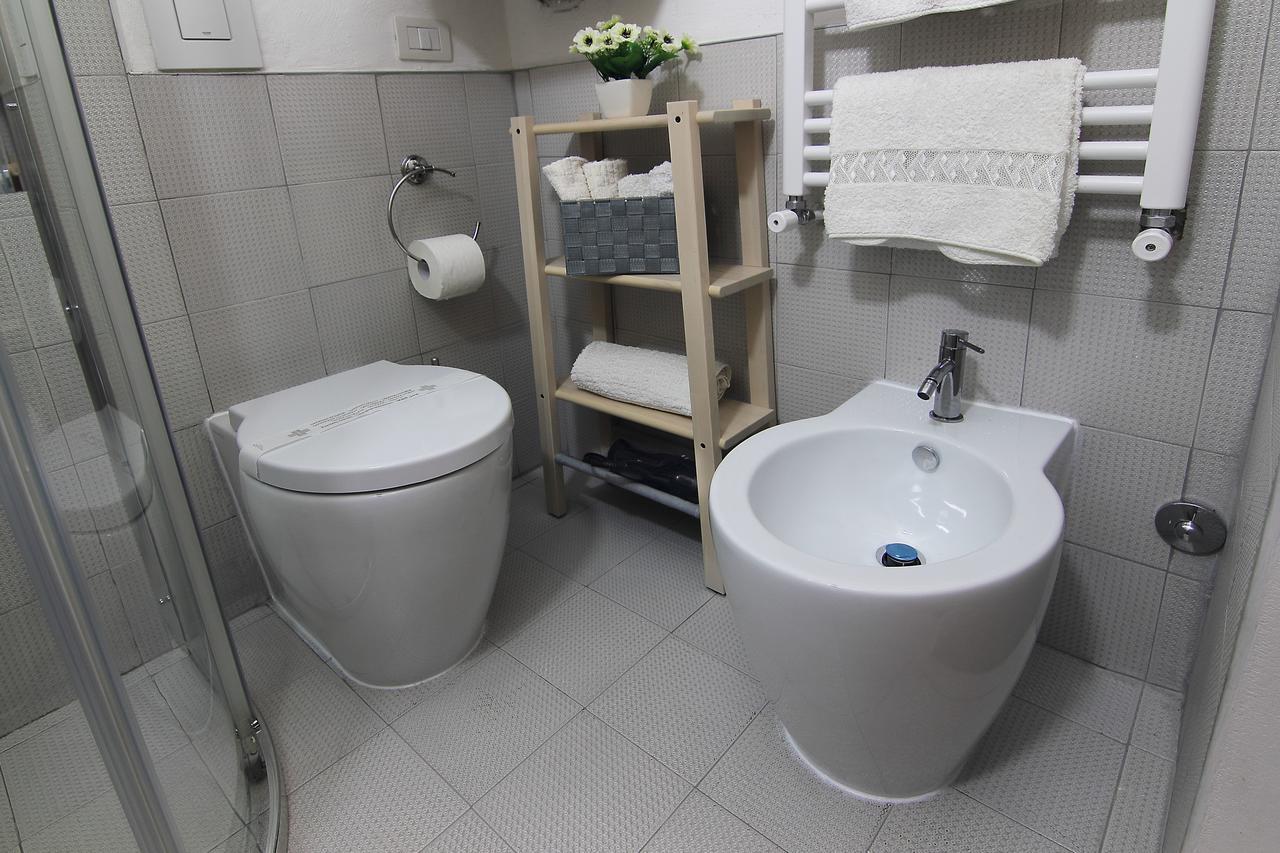 ماتيرا Guest House Dei Sassi المظهر الخارجي الصورة