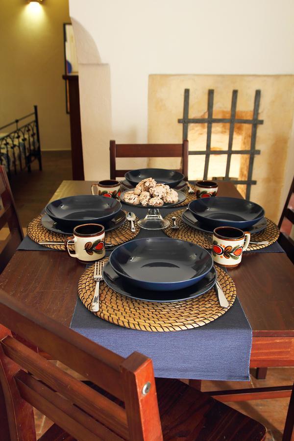ماتيرا Guest House Dei Sassi المظهر الخارجي الصورة