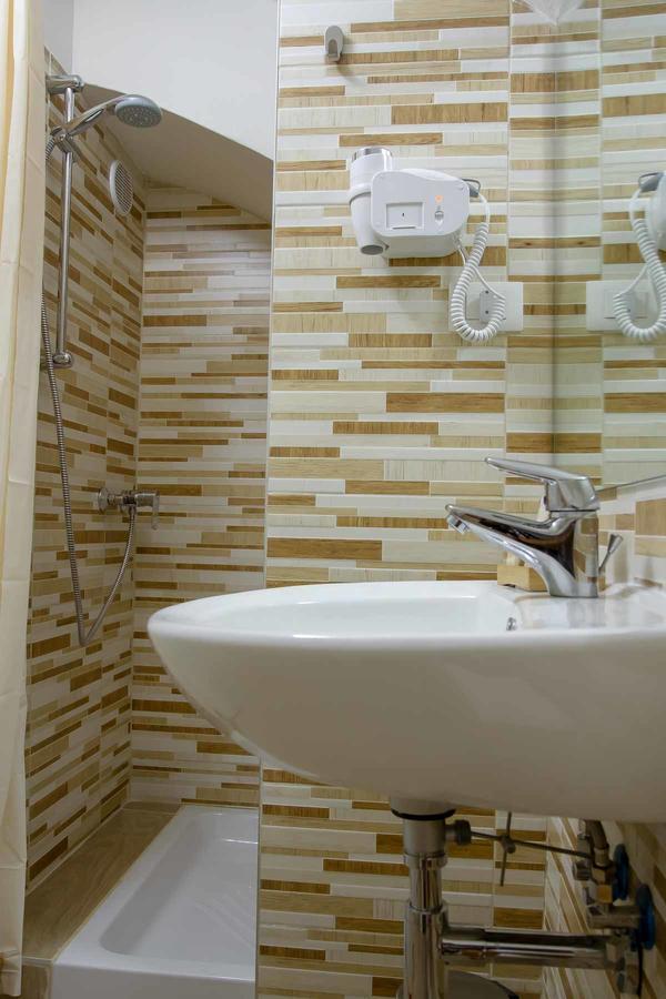ماتيرا Guest House Dei Sassi المظهر الخارجي الصورة