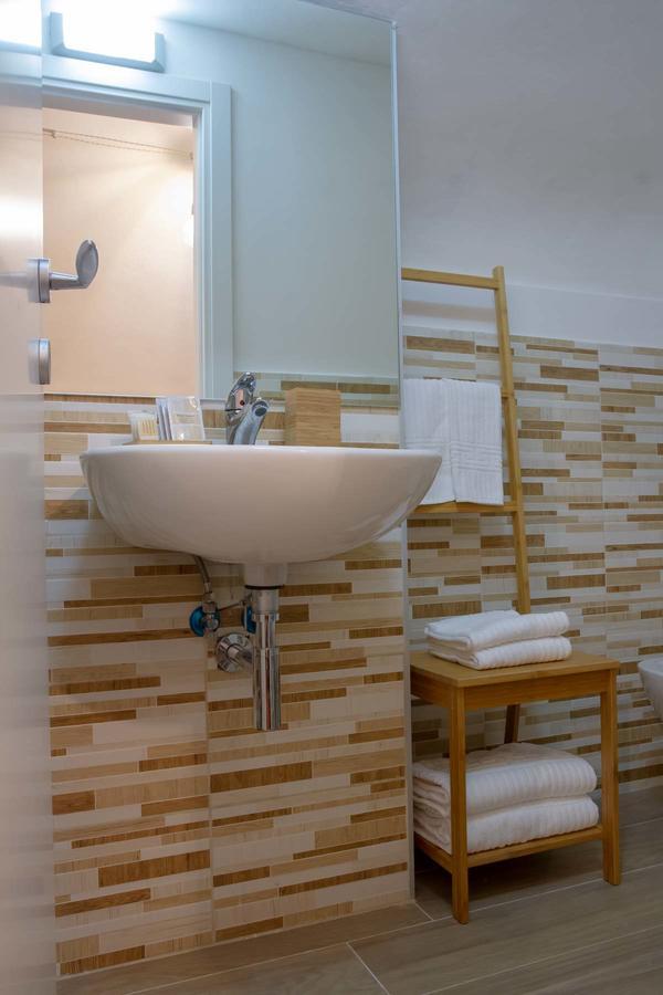 ماتيرا Guest House Dei Sassi المظهر الخارجي الصورة